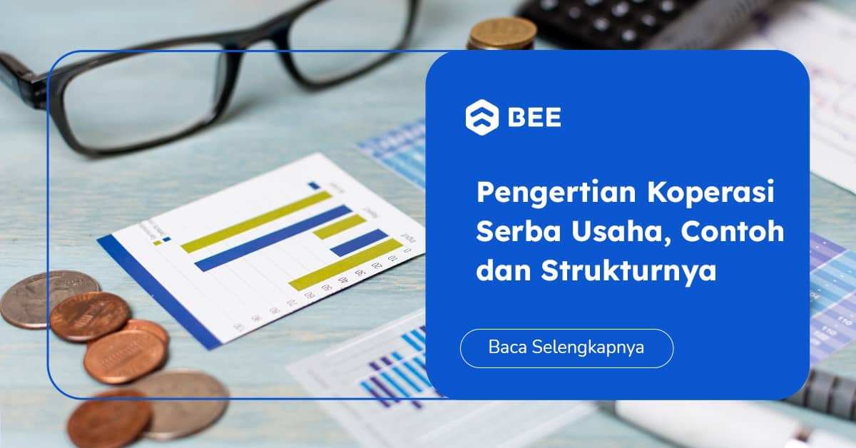 Koperasi Serba Usaha: Solusi Keuangan yang Mengerti Cilacap